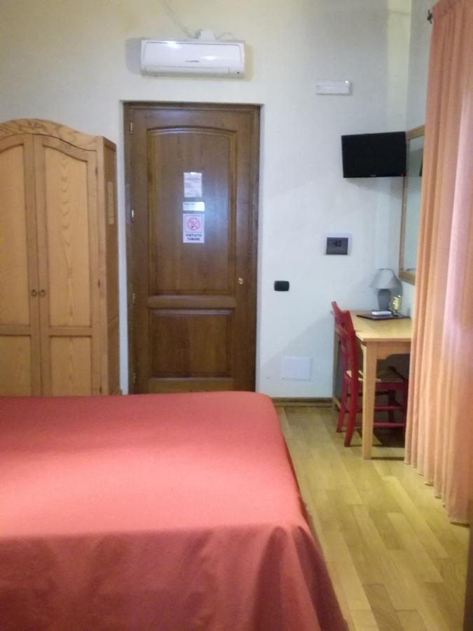 Albergo Arinde Rende Exterior photo