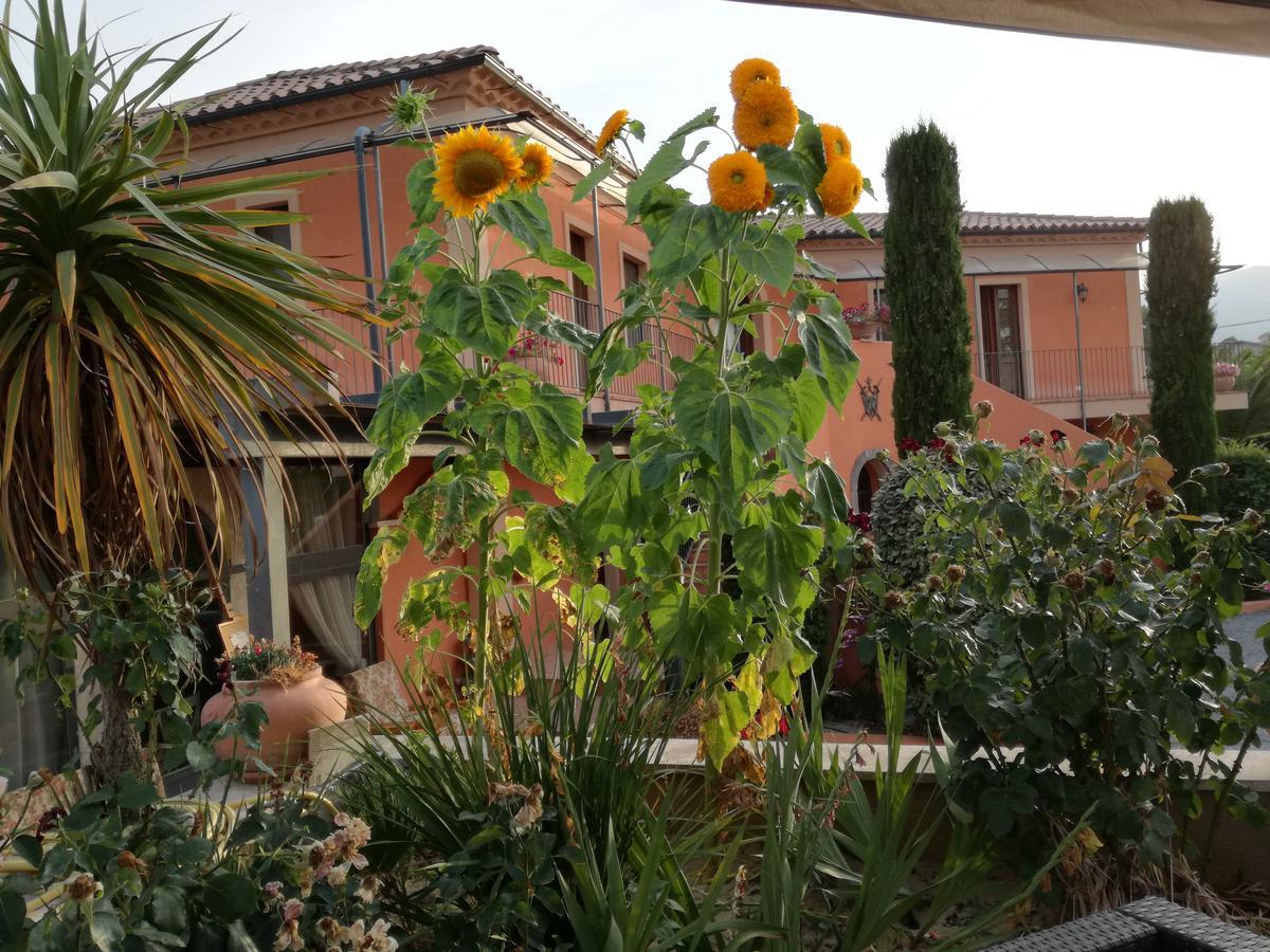 Albergo Arinde Rende Exterior photo